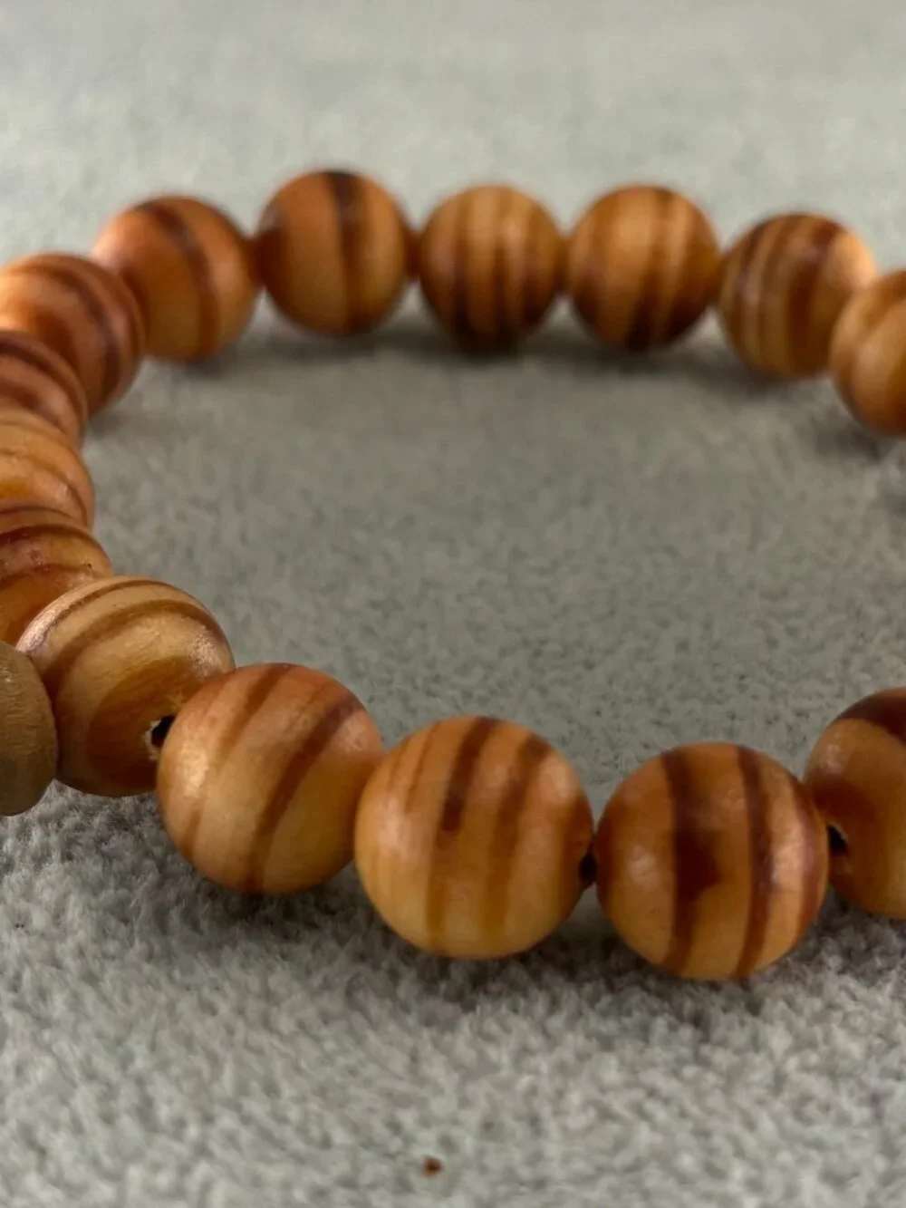 Fancy Dream Land specifications bead